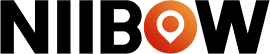 Niibow logo