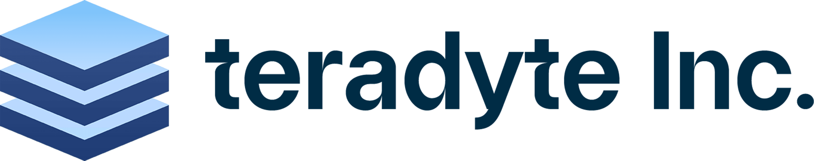 Teradyte logo