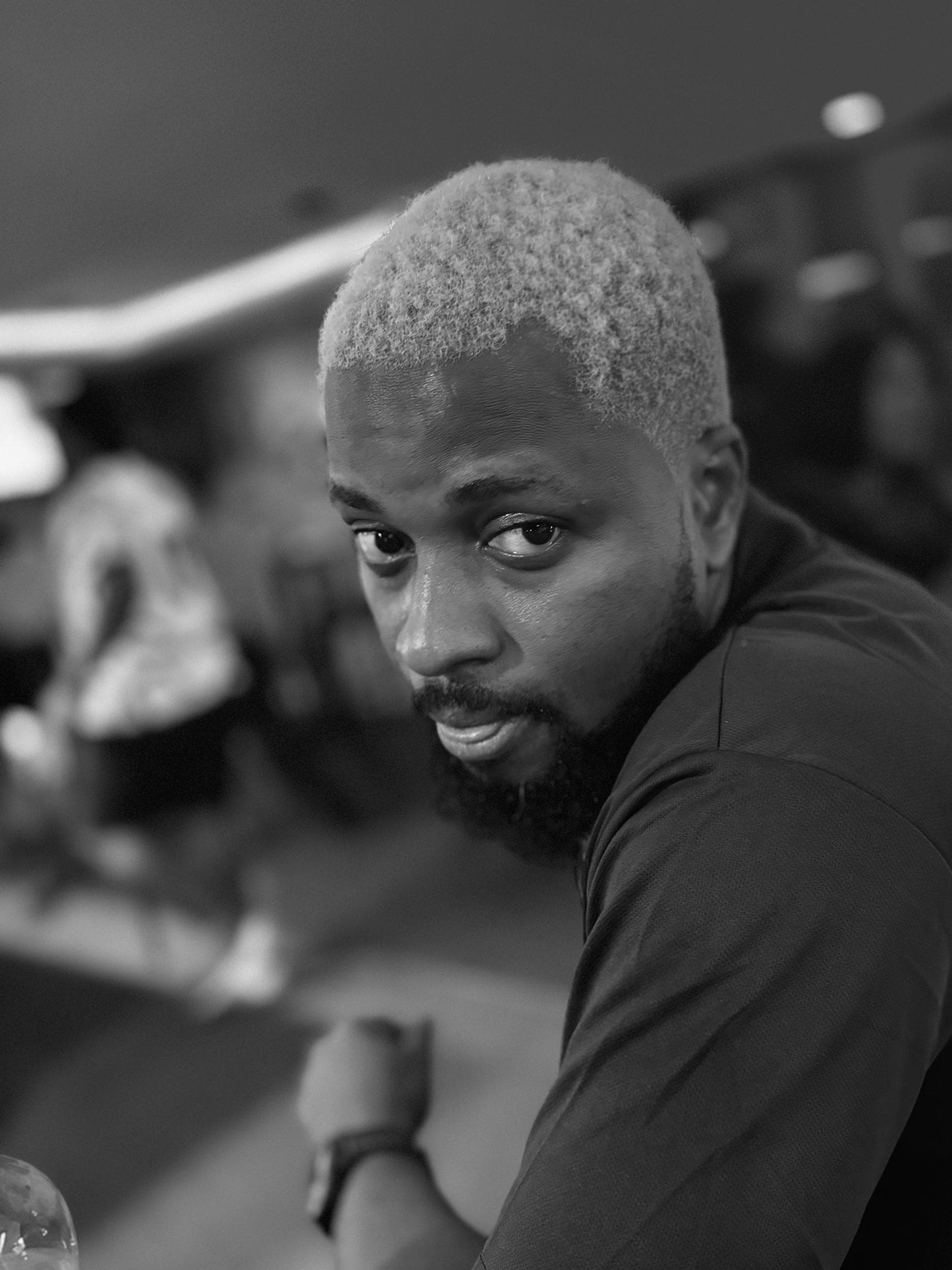 David Adekunle