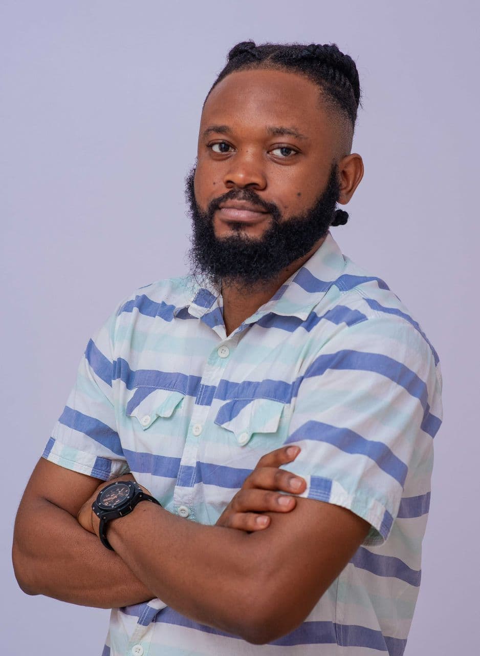Samuel Iheagwam